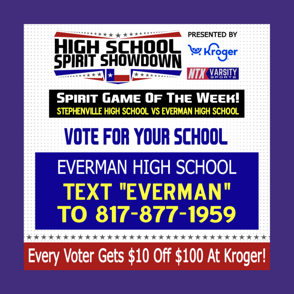 Everman ISD+EvermanFootball2