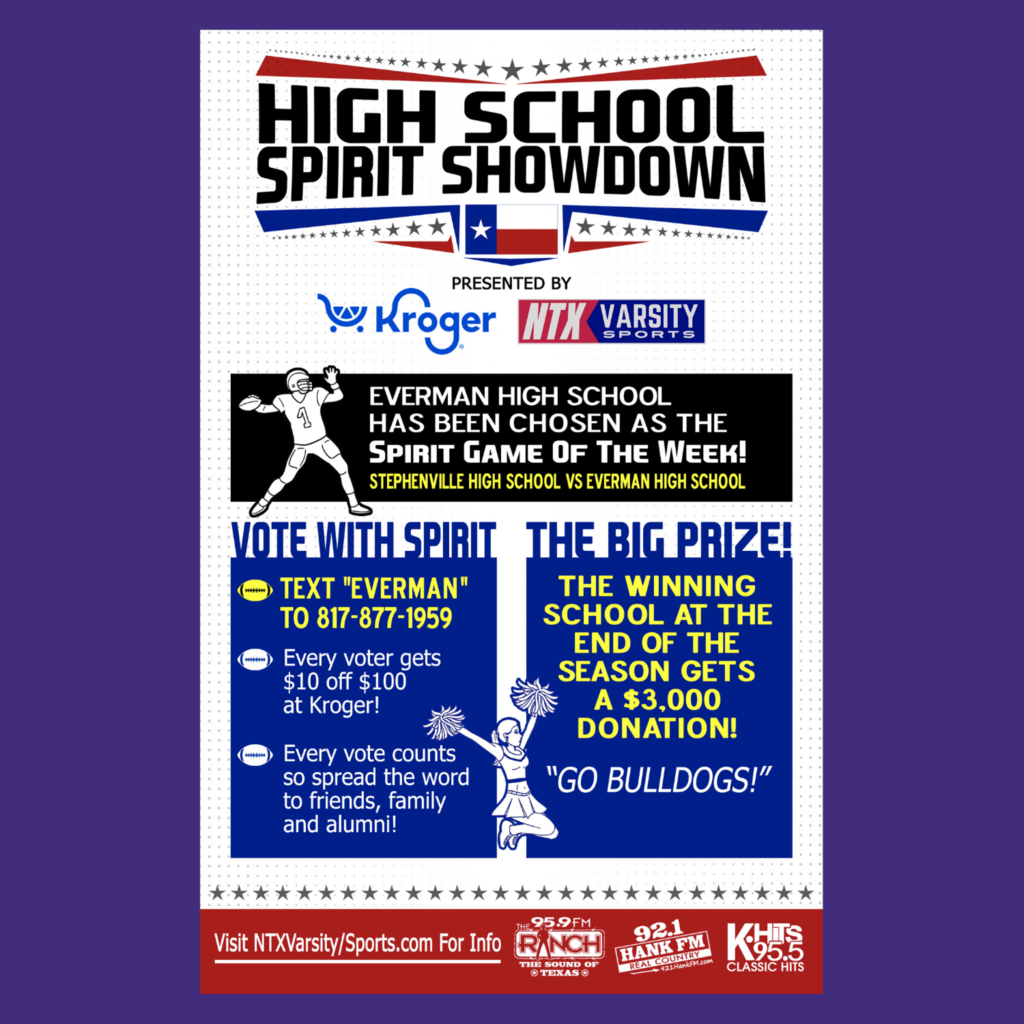 Everman ISD+EvermanFootball