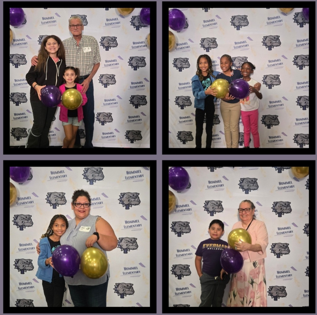 Happy Grandparents Day