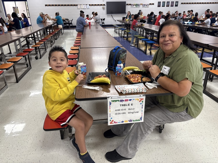 grandparents day