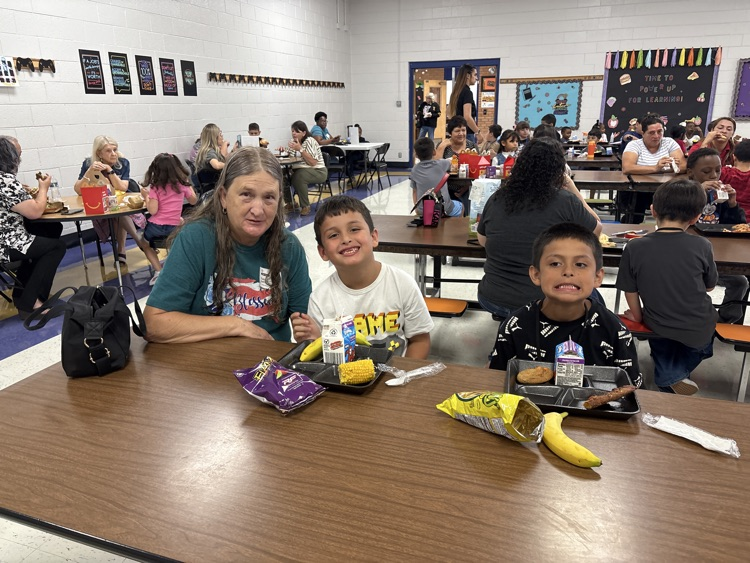 grandparents day