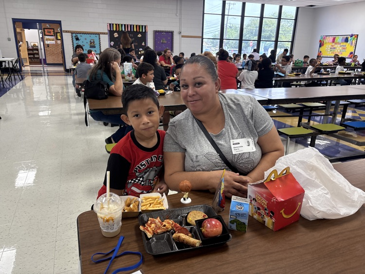 grandparents day
