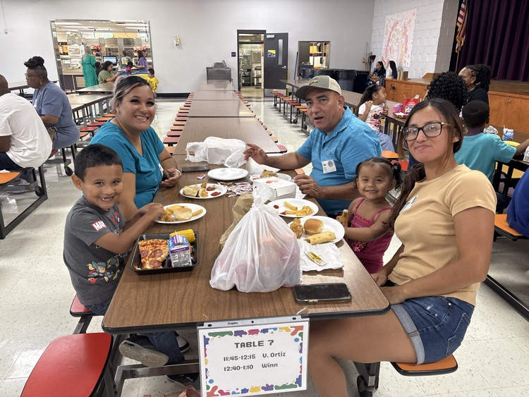 grandparents day