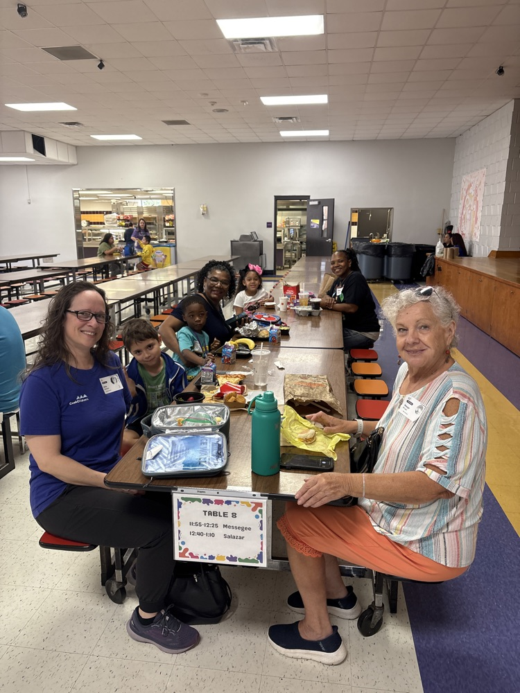grandparents day