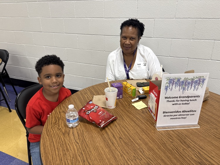 grandparents day