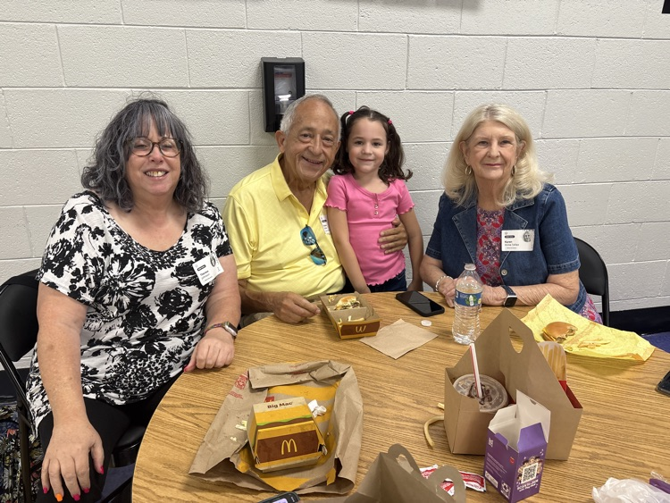 grandparents day