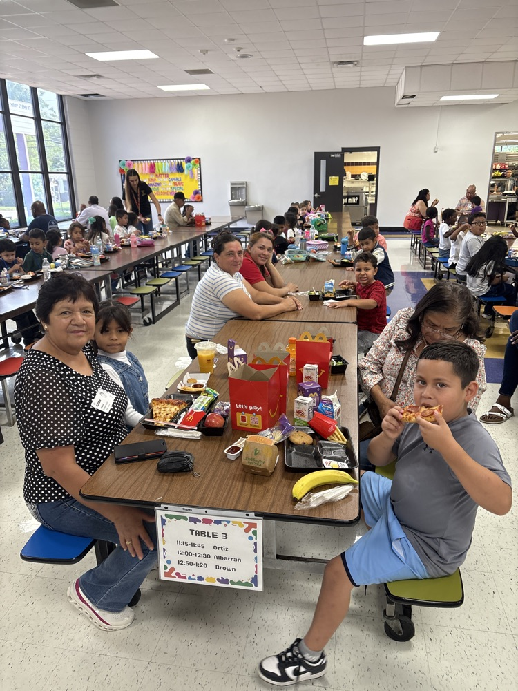 grandparents day