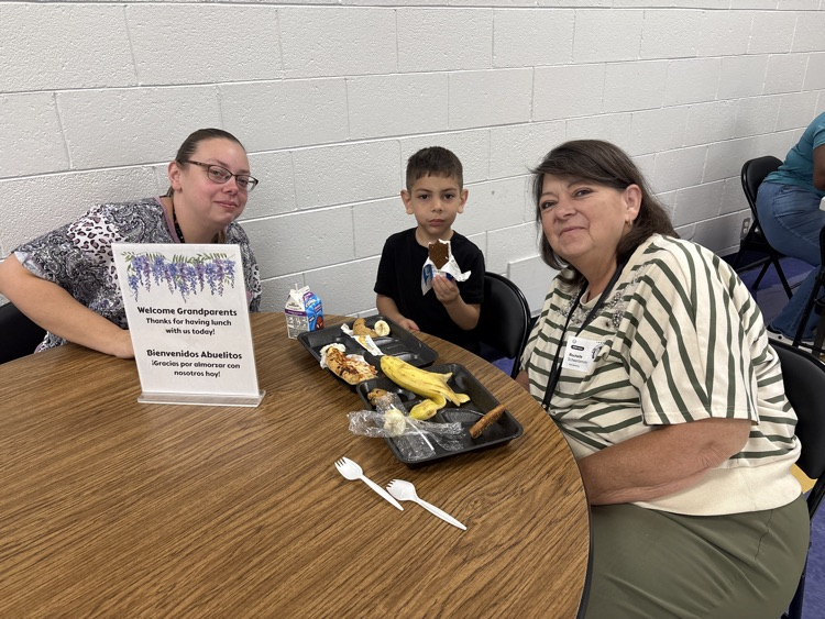 grandparents day