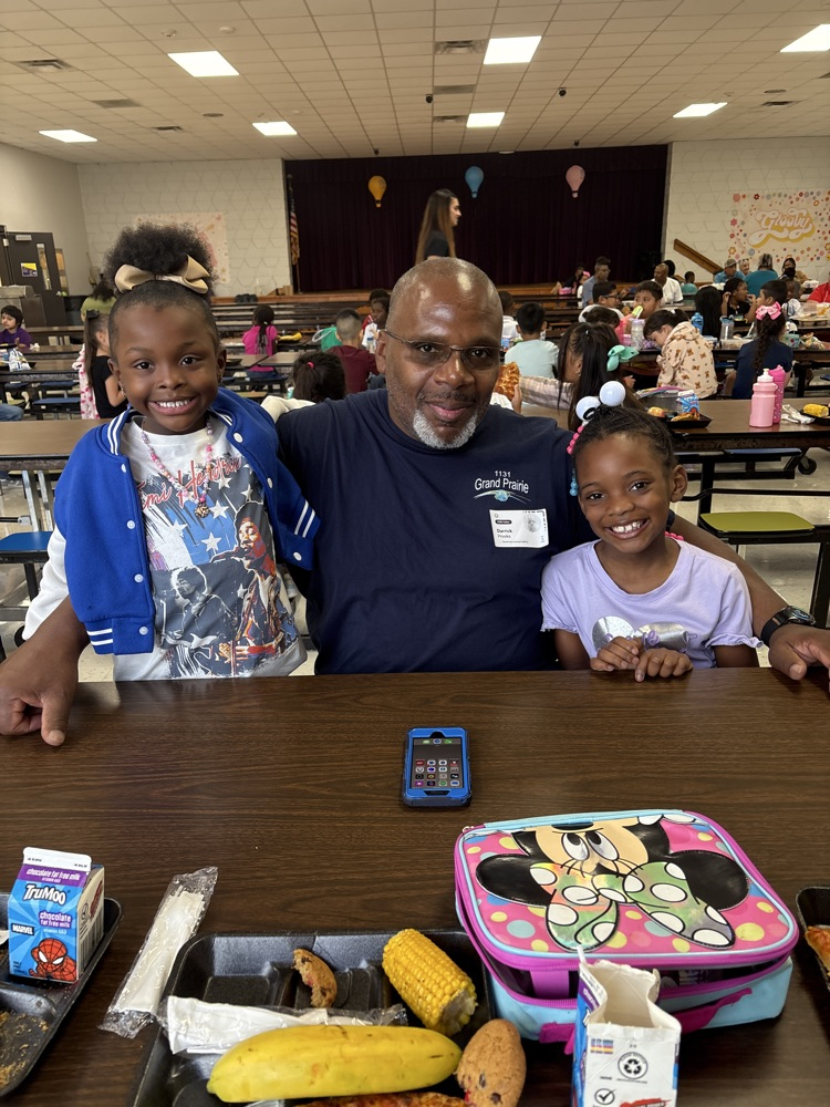 grandparents day