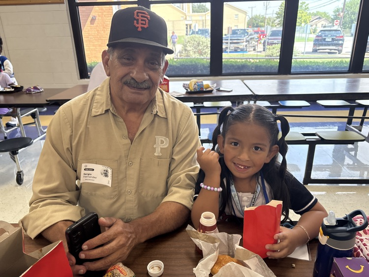 grandparents day