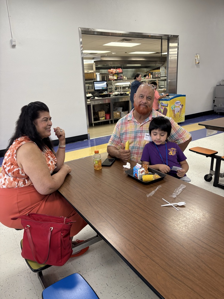 grandparents day