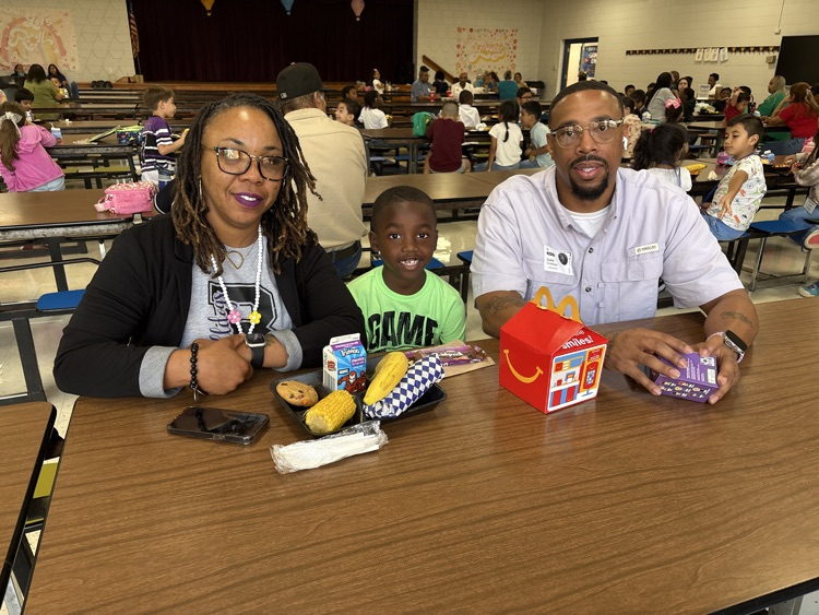 grandparents day