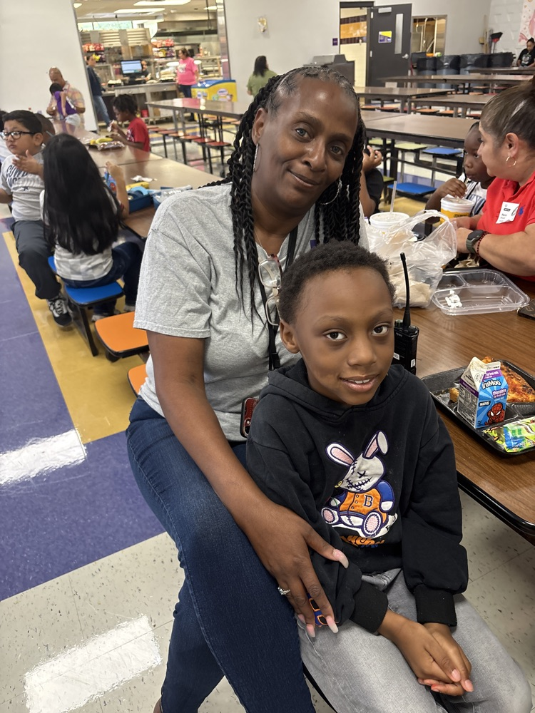 grandparents day