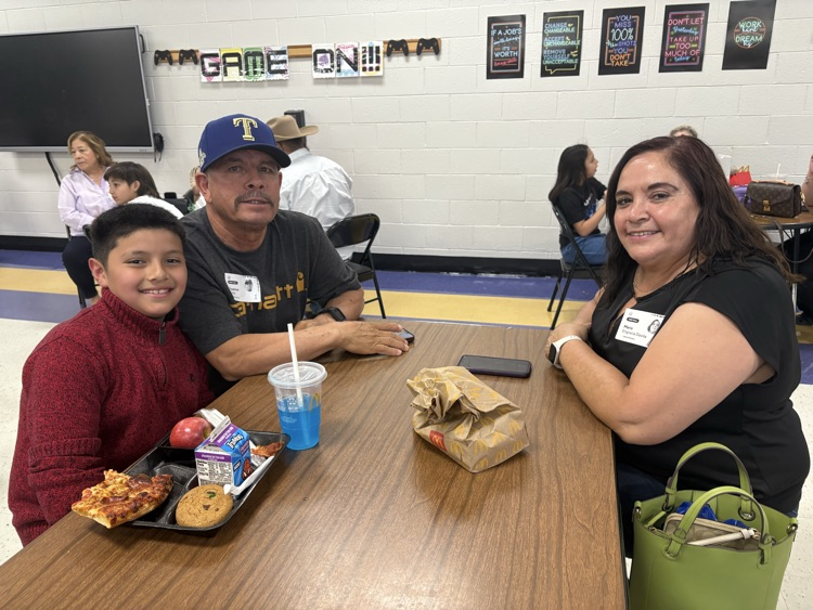 Grandparents day