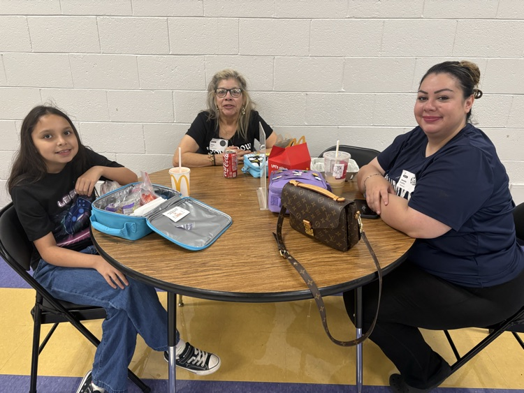Grandparents day