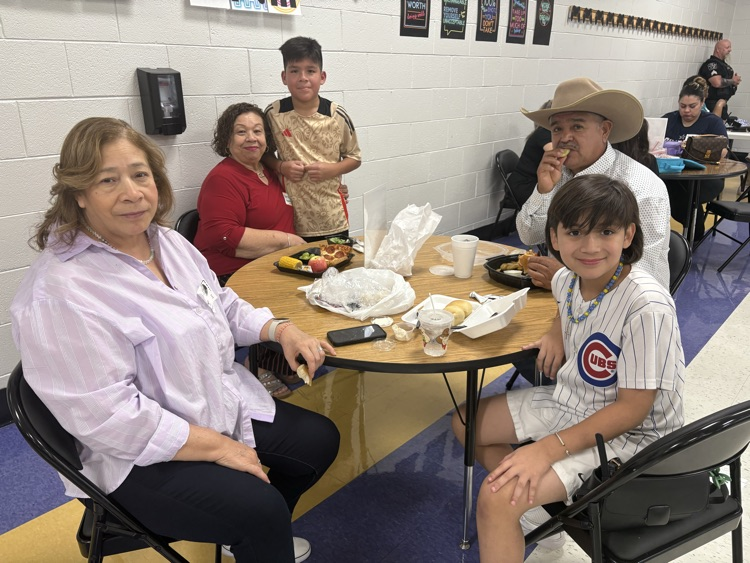 Grandparents day grandpa grandparent