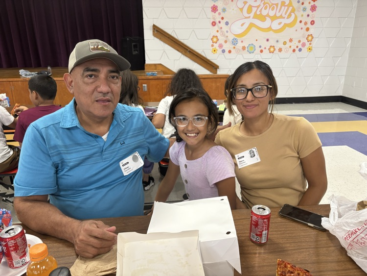 Grandparents day