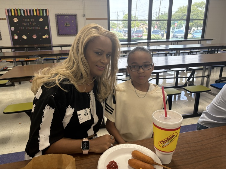Grandparents day
