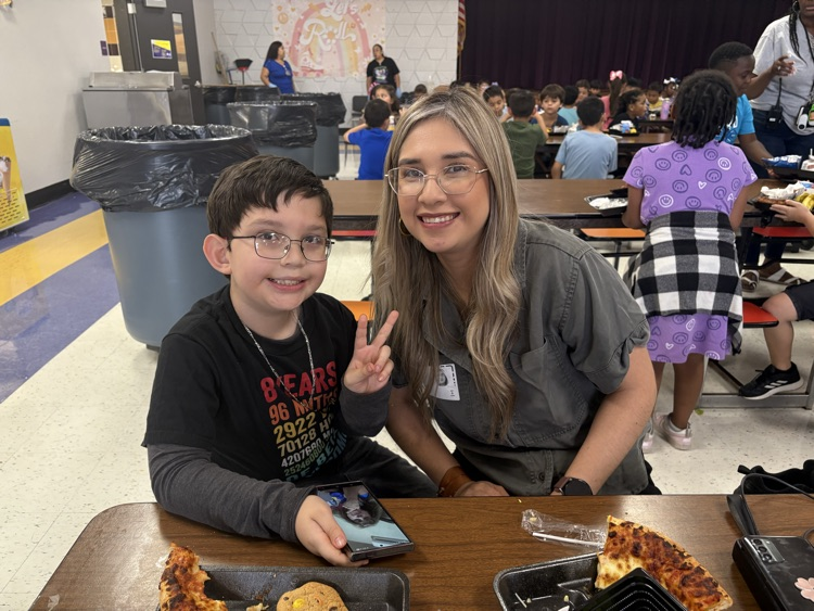 Grandparents day