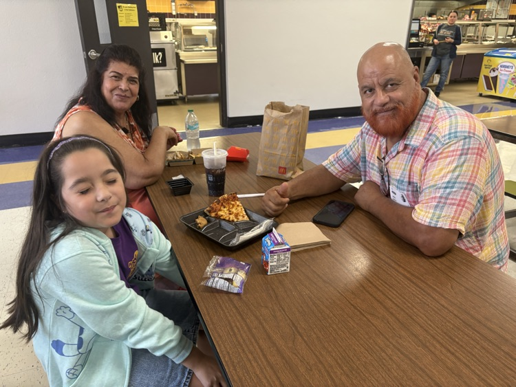 Grandparents day