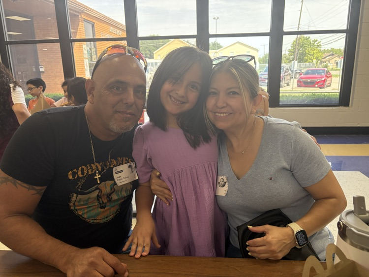 Grandparents day