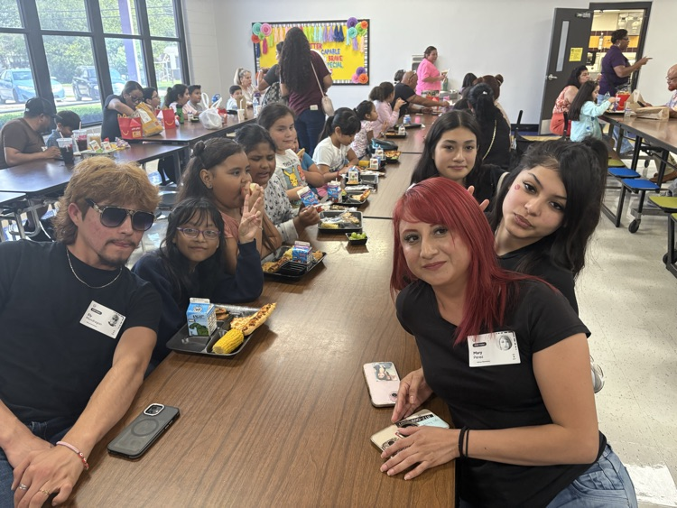 Grandparents day
