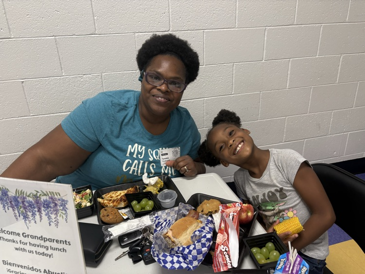 Grandparents day
