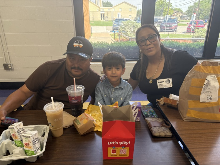 Grandparents day