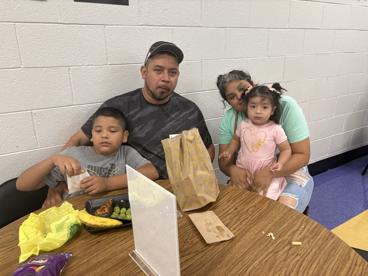 grandparents day