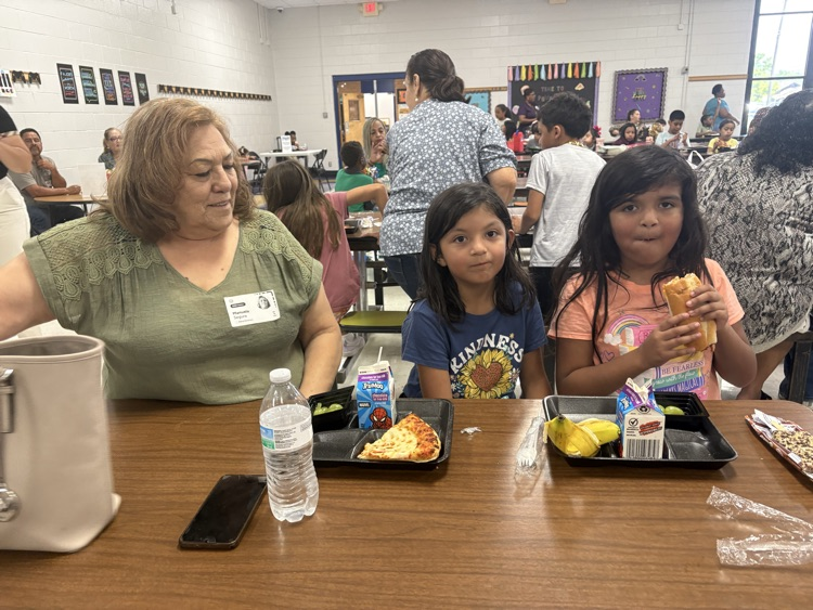 Grandpa grandparents lunch