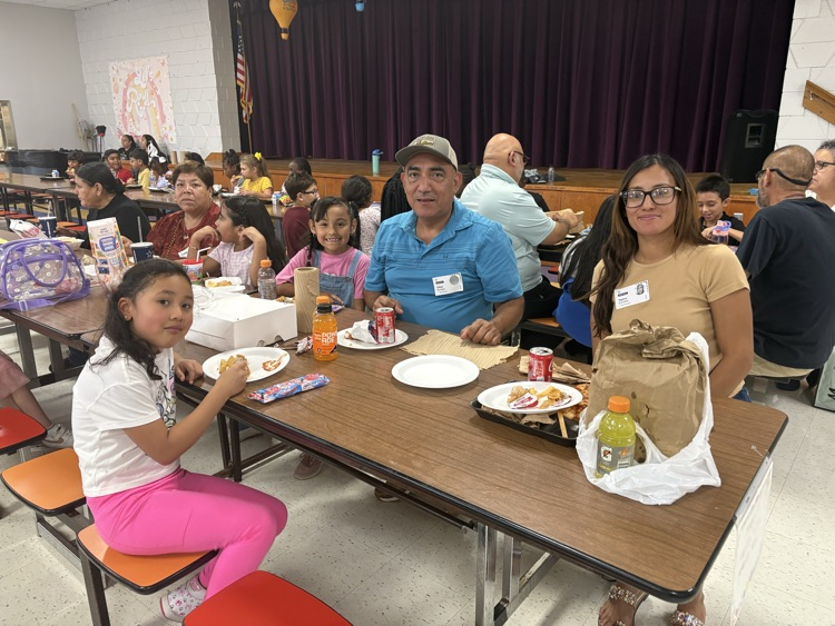 Grandpa grandparents lunch