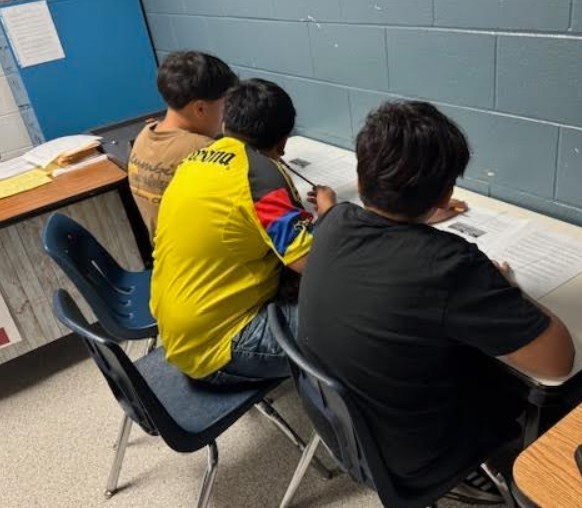 7th Grade Social Studies!