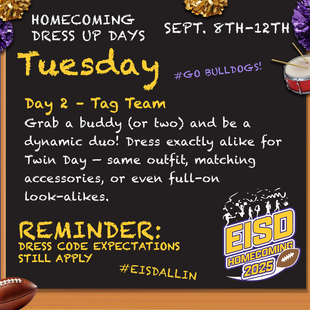 Everman ISD+Homecoming2