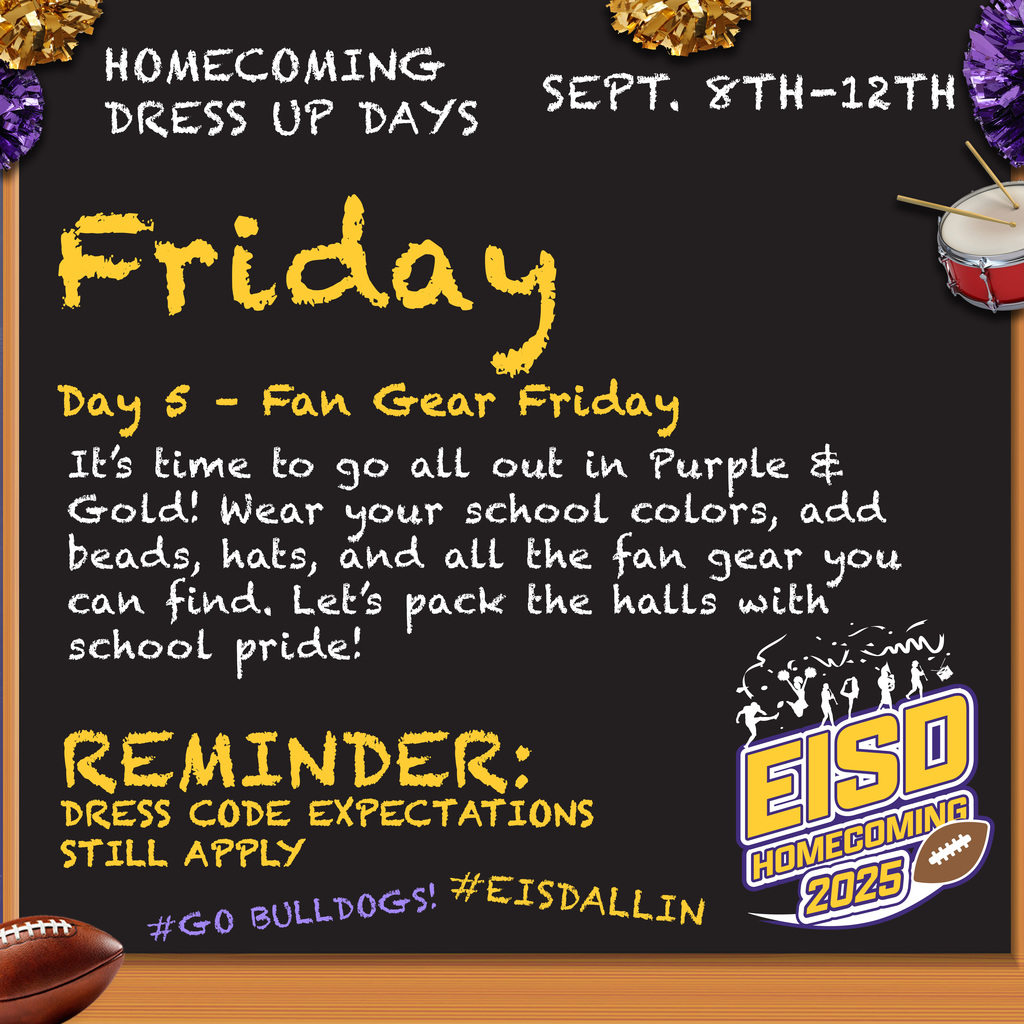 Everman ISD+Homecoming5