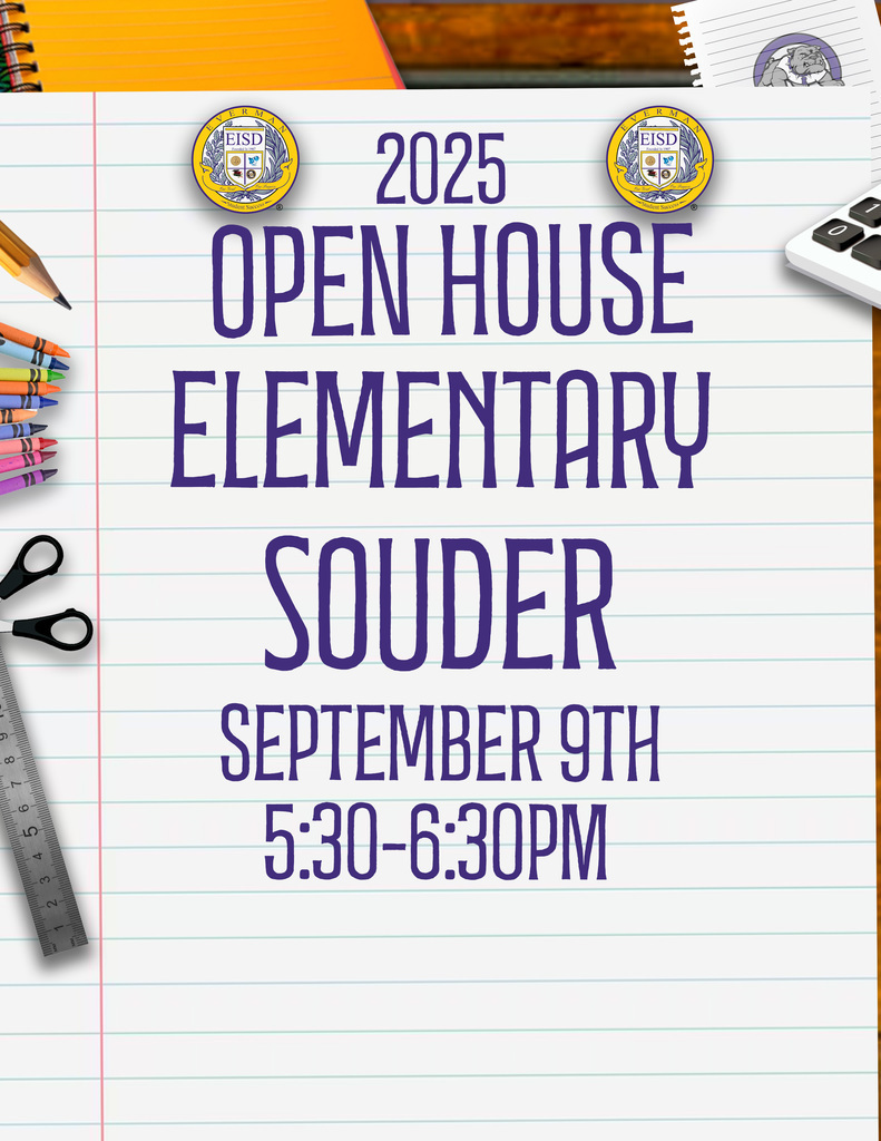 Everman ISD+OpenHouse
