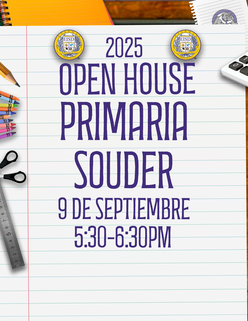 Everman ISD+OpenHouse