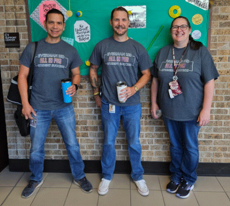 Twin Day 