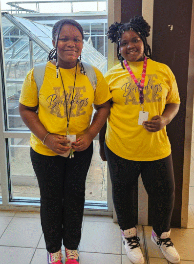 Twin Day 