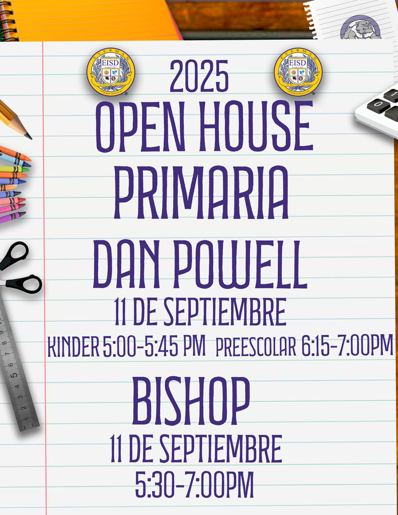 Everman ISD+OpenHouse2