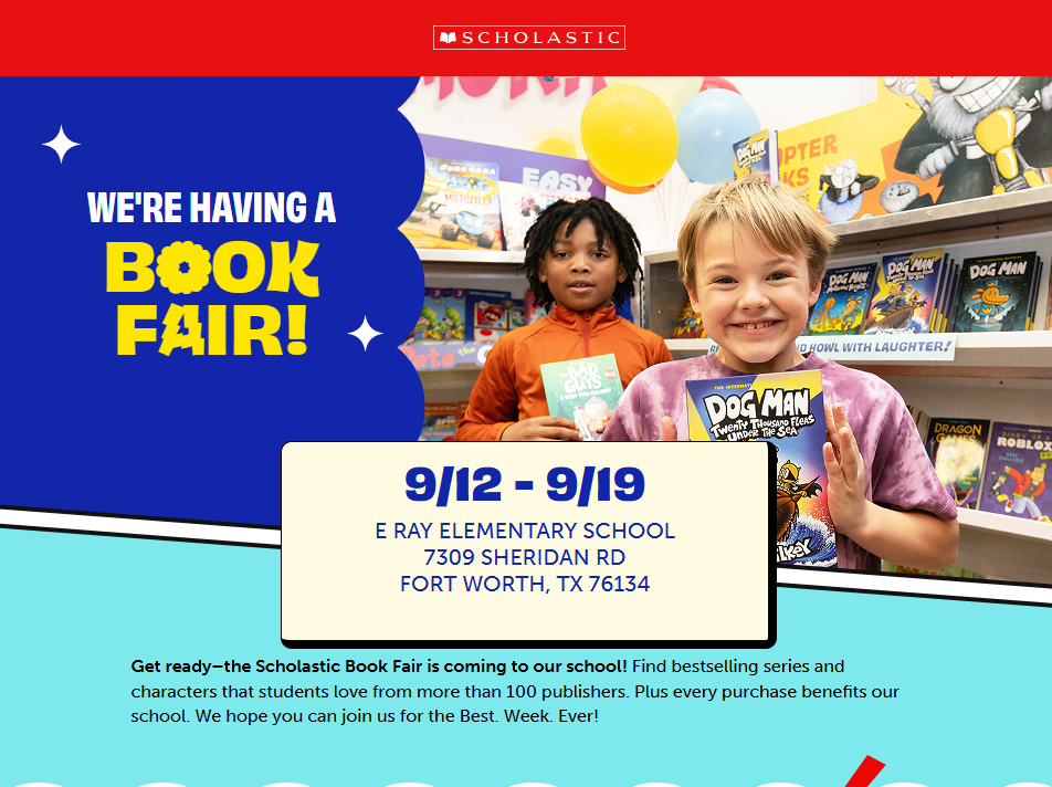 book fair