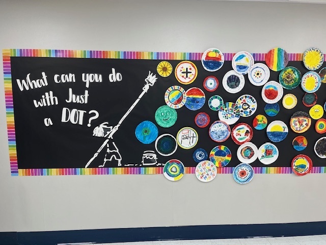 dot
