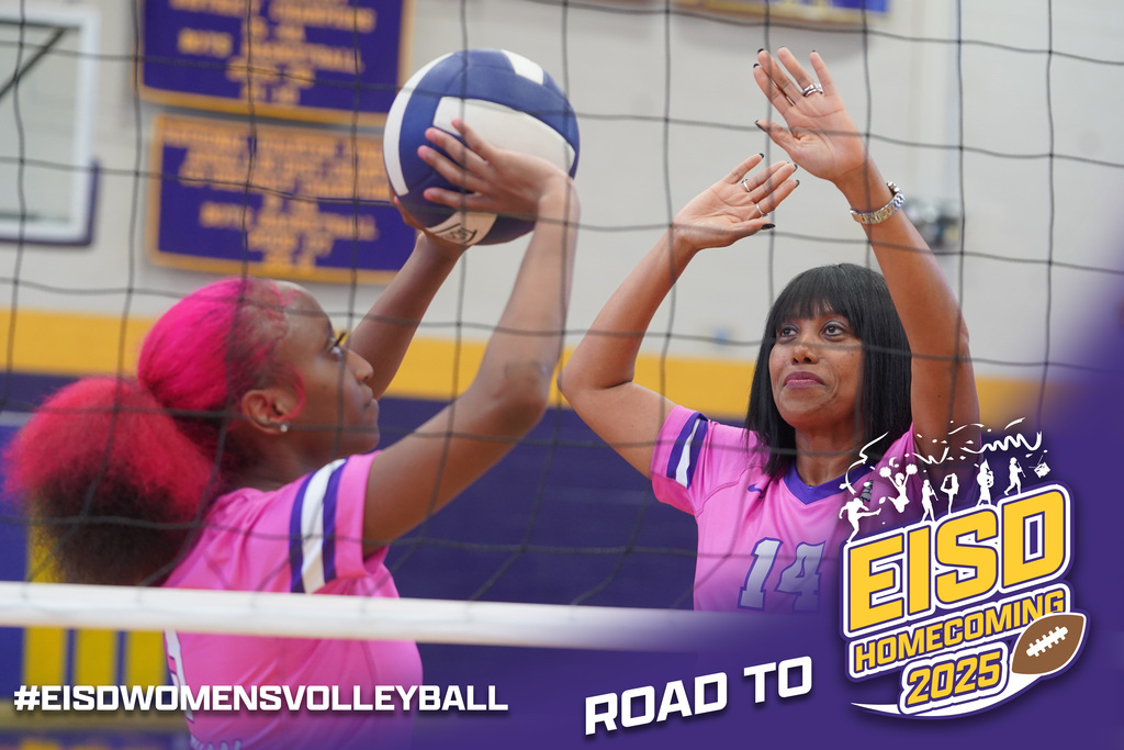 Everman ISD+RoadtoHomecoming4