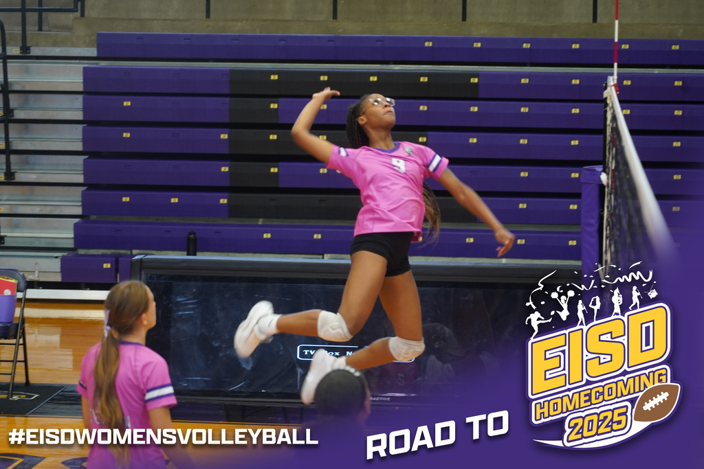 Everman ISD+RoadtoHomecoming3