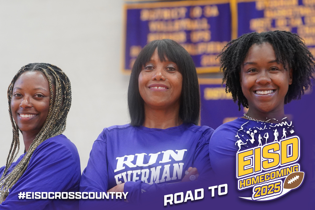 Everman ISD+RoadtoHomecomingCC2
