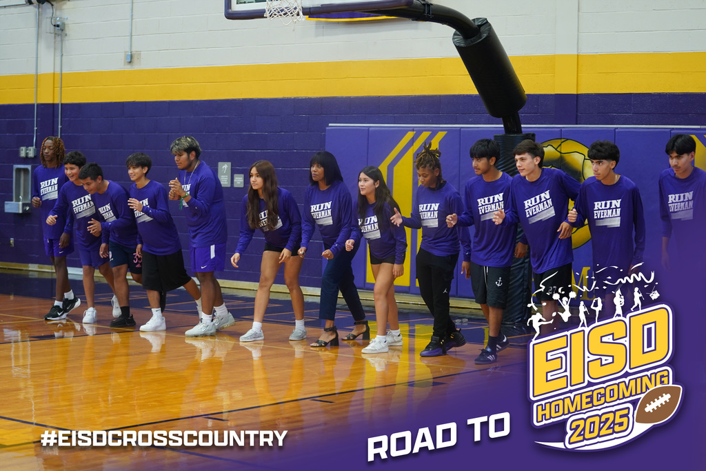 Everman ISD+RoadtoHomecomingCC3