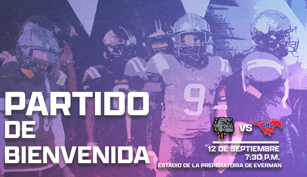 Everman ISD+RoadtoHomecomingFB2