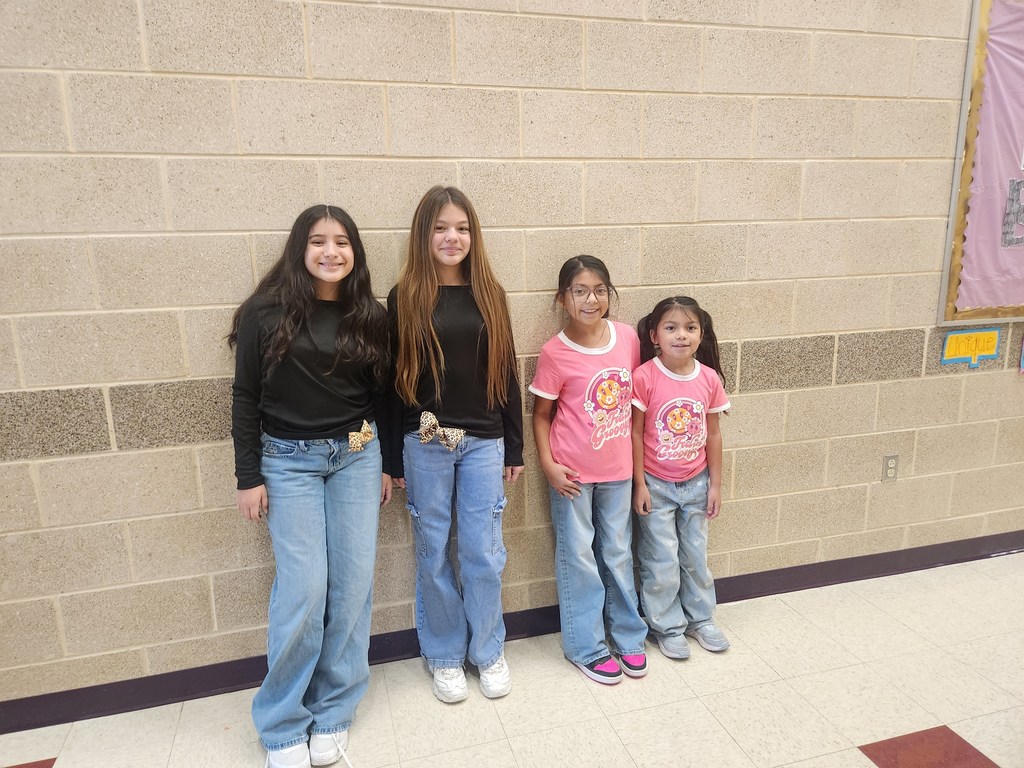 Big Twin, Little Twin