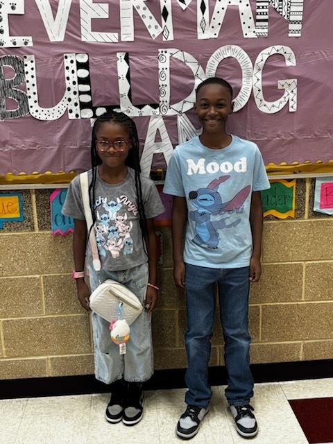 Lilo and Stitch Twins