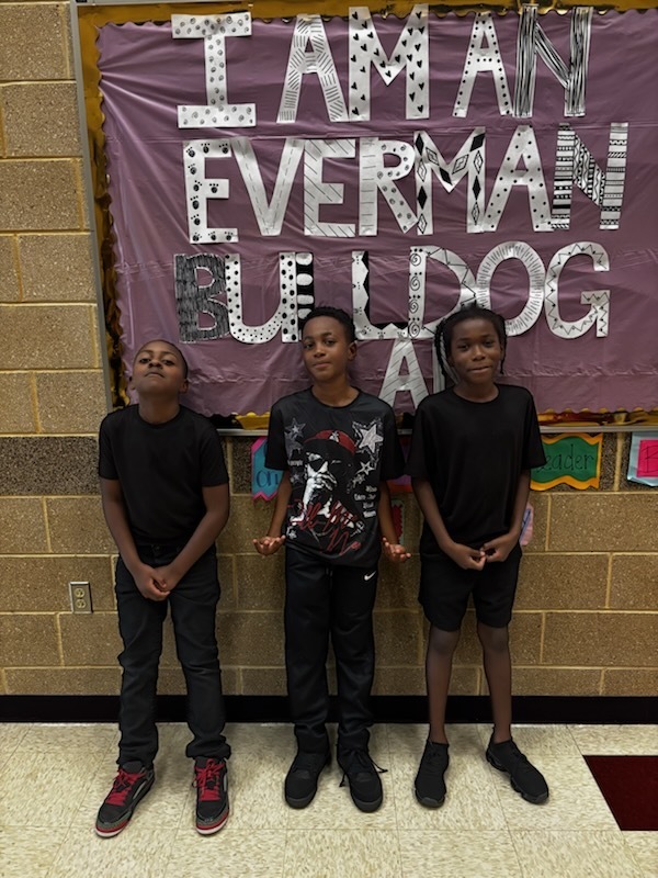 Ready for Success Twins