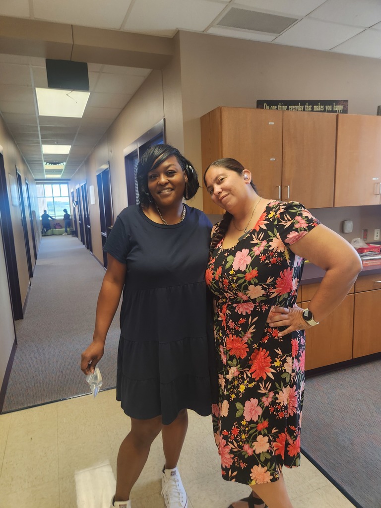 Ms. Wingham and Ms. Oliver